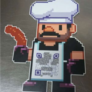 Lil' Chef